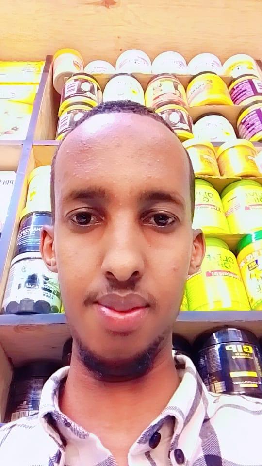 Zakariya Abdisalam