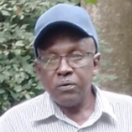 Patrick Musyoka Sila